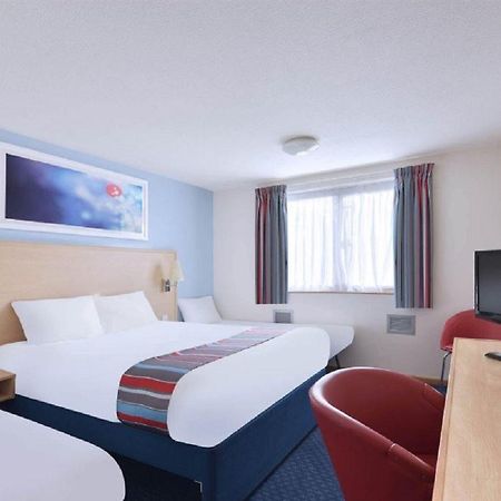 Travelodge Bedford Wyboston Dış mekan fotoğraf