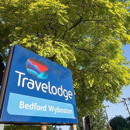 Travelodge Bedford Wyboston Dış mekan fotoğraf