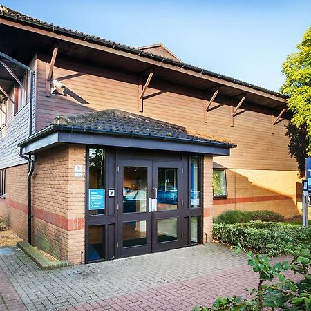 Travelodge Bedford Wyboston Dış mekan fotoğraf