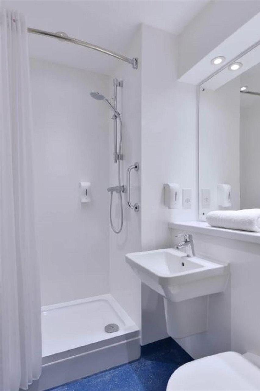 Travelodge Bedford Wyboston Dış mekan fotoğraf