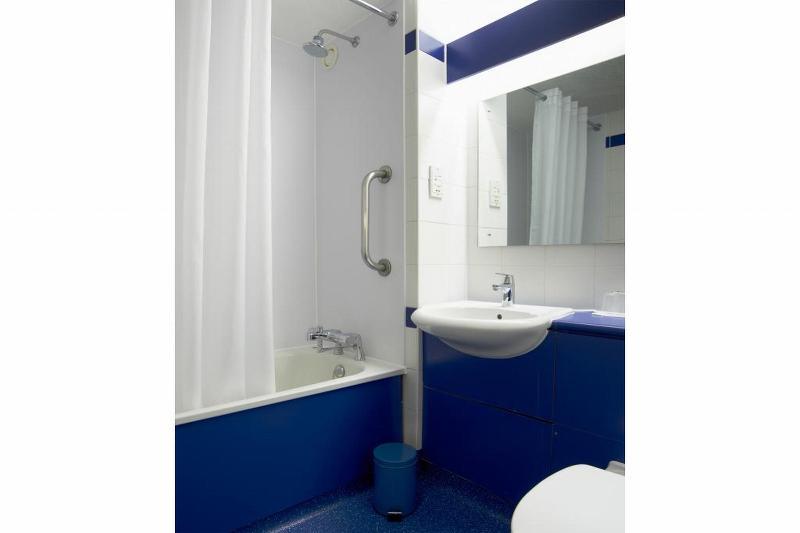Travelodge Bedford Wyboston Dış mekan fotoğraf