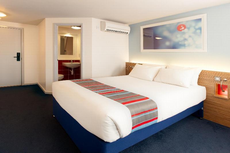 Travelodge Bedford Wyboston Dış mekan fotoğraf