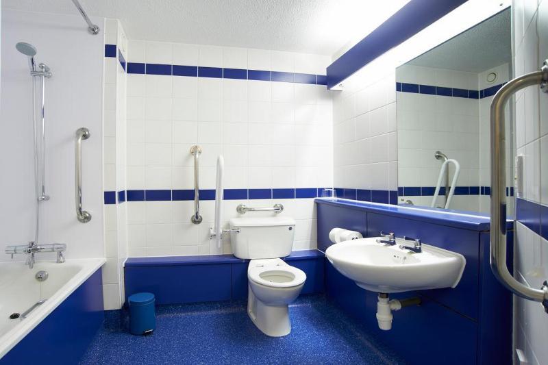 Travelodge Bedford Wyboston Dış mekan fotoğraf