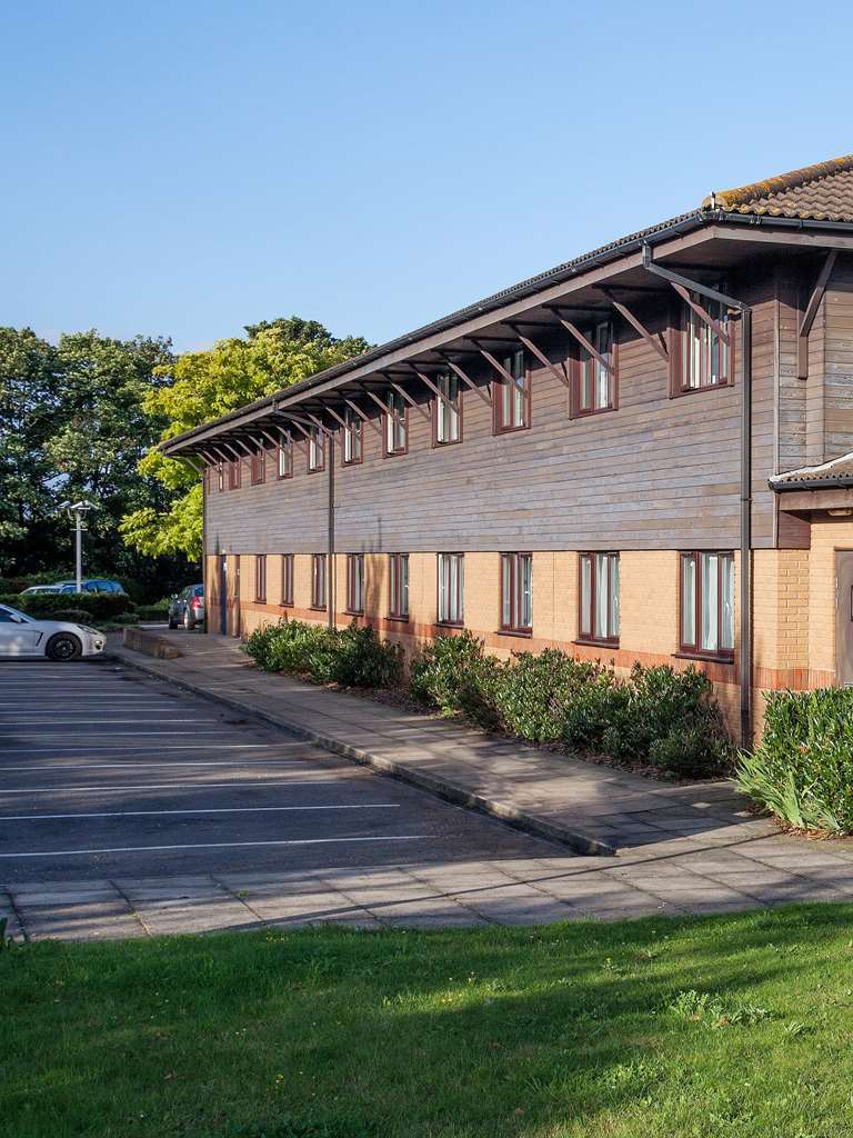 Travelodge Bedford Wyboston Dış mekan fotoğraf